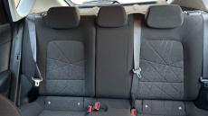 Hyundai BAYON 1.0 TGDi 48V MHEV SE Connect 5dr DCT Petrol Hatchback